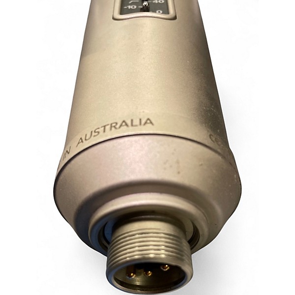 Used RODE NT2A Condenser Microphone