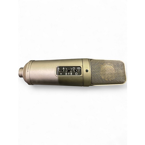 Used RODE NT2A Condenser Microphone