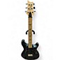 Used PRS NF3 Gunmetal Gray Solid Body Electric Guitar thumbnail