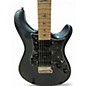 Used PRS NF3 Gunmetal Gray Solid Body Electric Guitar