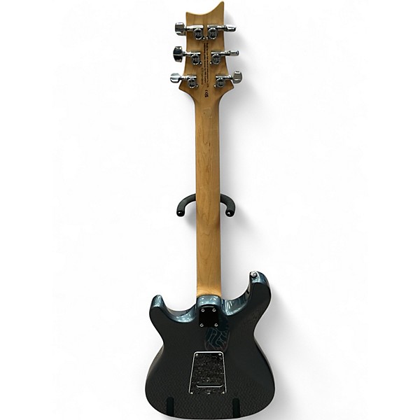 Used PRS NF3 Gunmetal Gray Solid Body Electric Guitar