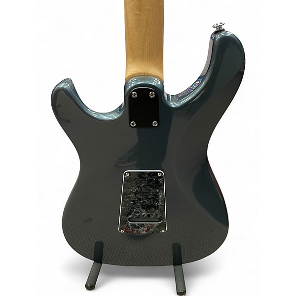 Used PRS NF3 Gunmetal Gray Solid Body Electric Guitar