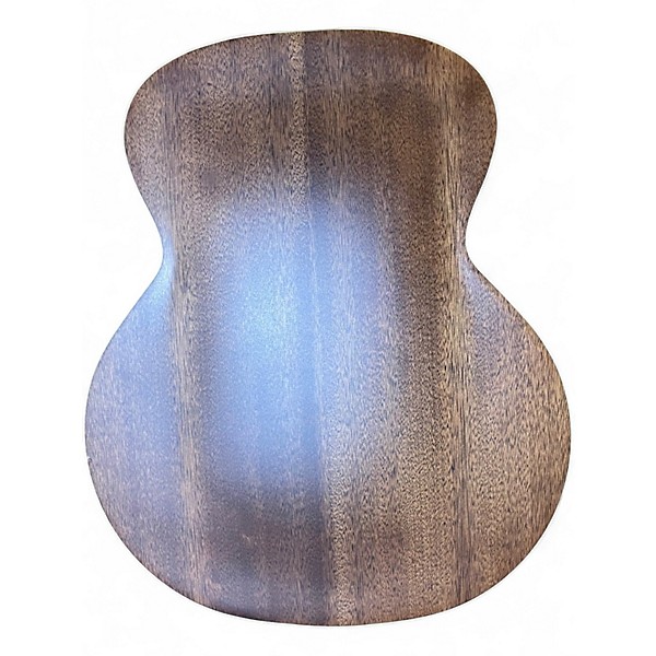 Used Guild BT240E Natural Acoustic Guitar Natural Acoustic Guitar