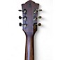 Used Guild BT240E Natural Acoustic Guitar Natural Acoustic Guitar