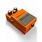 Used BOSS DS1 Distortion Effect Pedal