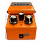 Used BOSS DS1 Distortion Effect Pedal