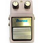 Used Ibanez CS9 Effect Pedal thumbnail