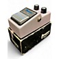 Used Ibanez CS9 Effect Pedal
