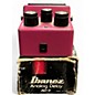 Used Ibanez AD9 Effect Pedal