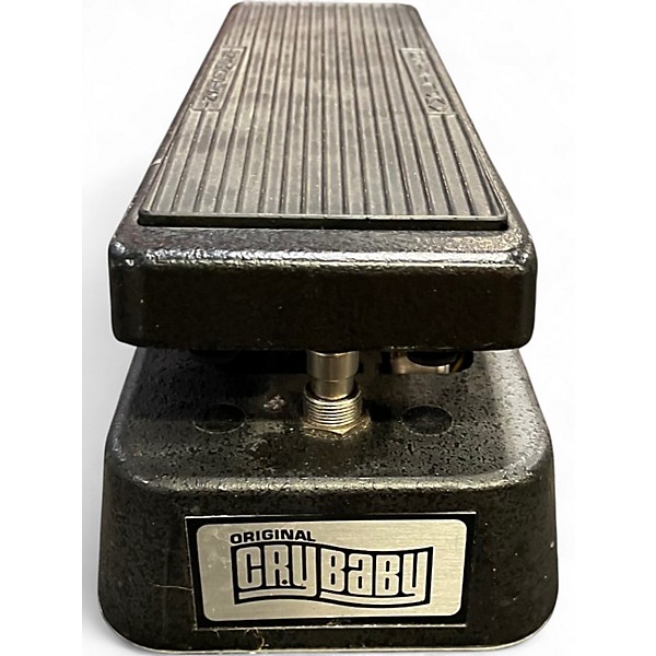 Used Ibanez AD9 Effect Pedal