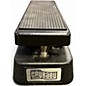 Used Dunlop GCB95 Original Crybaby Wah Effect Pedal thumbnail