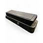 Used Dunlop GCB95 Original Crybaby Wah Effect Pedal