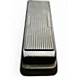 Used Dunlop GCB95 Original Crybaby Wah Effect Pedal