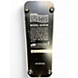 Used Dunlop GCB95 Original Crybaby Wah Effect Pedal