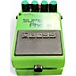 Used BOSS PH2 Super Phaser Effect Pedal