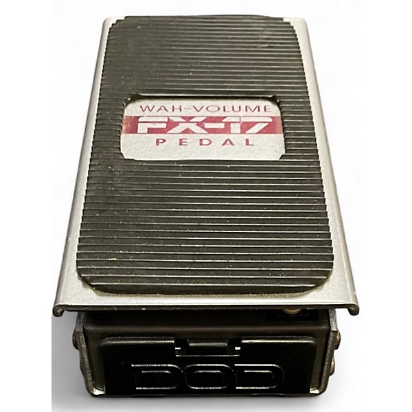Used DOD FX17 Effect Pedal