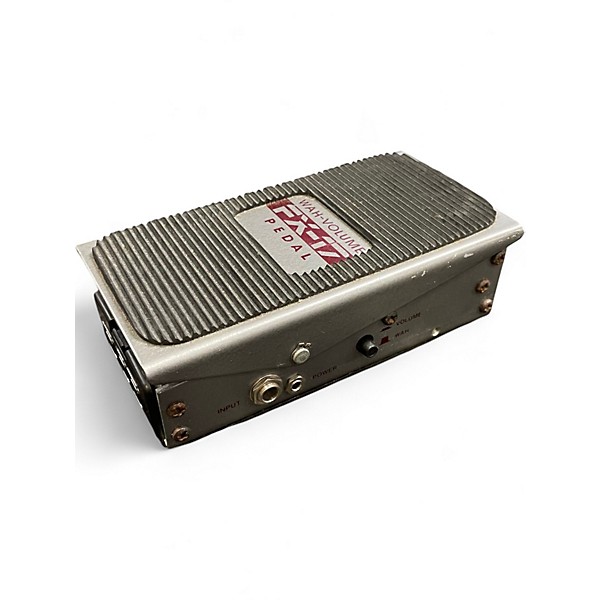 Used DOD FX17 Effect Pedal