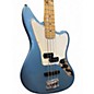 Used Fender Player Jaguar Bass tidepool Electric Bass Guitar