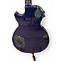 Used Gibson Les Paul Studio Deluxe III CARIBBEAN NIGHT Solid Body Electric Guitar
