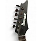 Used Ibanez RGA61ALN ORANGE ECLIPSE Solid Body Electric Guitar