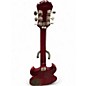 Used Epiphone SG Red Solid Body Electric Guitar