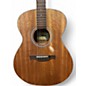 Used Ibanez PC54E-OPN NATURAL Acoustic Electric Guitar