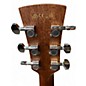 Used Ibanez PC54E-OPN NATURAL Acoustic Electric Guitar