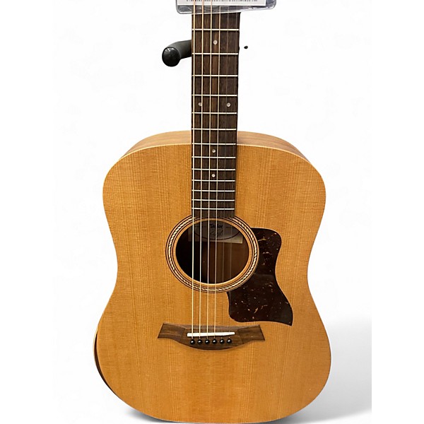 Used Taylor Academy 10 Natural Acoustic Guitar