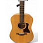 Used Taylor Academy 10 Natural Acoustic Guitar