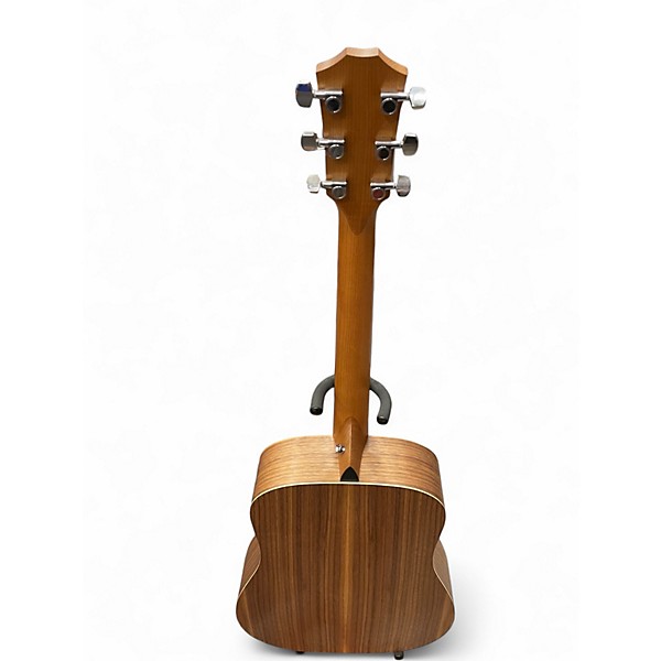 Used Taylor Academy 10 Natural Acoustic Guitar