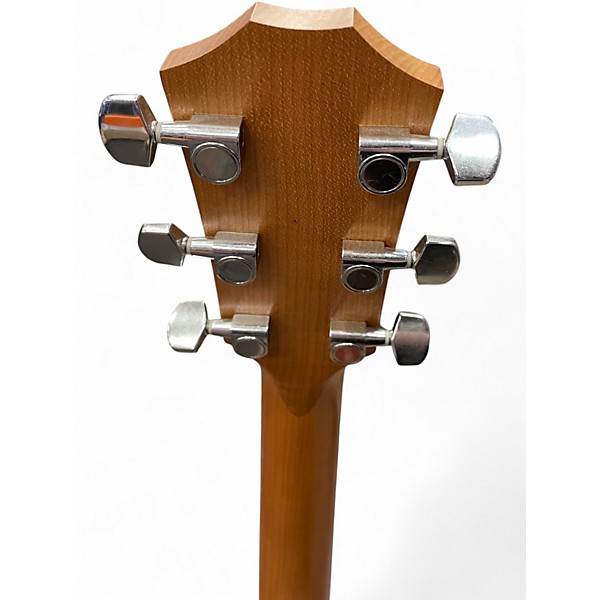 Used Taylor Academy 10 Natural Acoustic Guitar