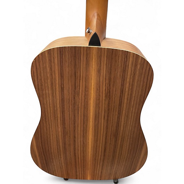 Used Taylor Academy 10 Natural Acoustic Guitar