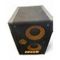 Used Markbass PURE 102 Bass Cabinet thumbnail