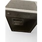 Used Markbass PURE 102 Bass Cabinet