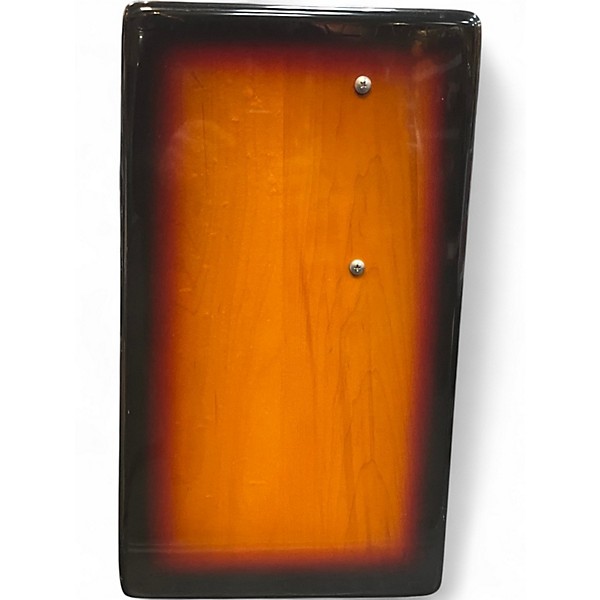 Used Fender hot rod deluxe 3 TONE SUNBURST Tube Guitar Combo Amp