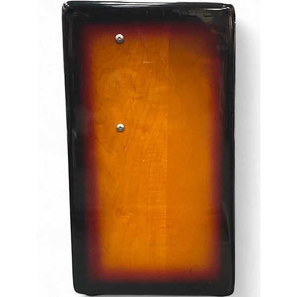 Used Fender hot rod deluxe 3 TONE SUNBURST Tube Guitar Combo Amp