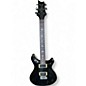 Used PRS Custom 22 BLACK Solid Body Electric Guitar thumbnail