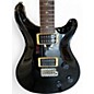 Used PRS Custom 22 BLACK Solid Body Electric Guitar
