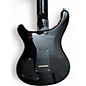 Used PRS Custom 22 BLACK Solid Body Electric Guitar