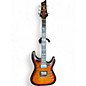 Used Schecter Guitar Research C1 Custom 3 Color Sunburst Solid Body Electric Guitar thumbnail