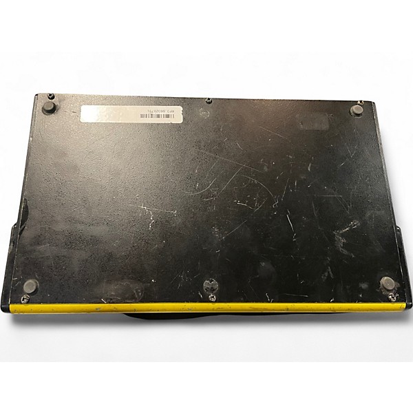 Used Digitech RP3 Effect Processor