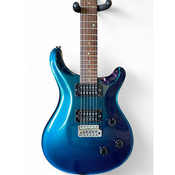 Used PRS CE-3 CUSTOM BICOLOR Solid Body Electric Guitar
