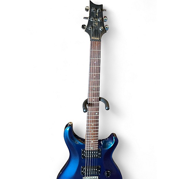 Used PRS CE-3 CUSTOM BICOLOR Solid Body Electric Guitar