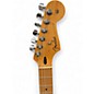 Used Fender Limited Edition Player Stratocaster Surf Pearl  Solid Body Electric Guitar