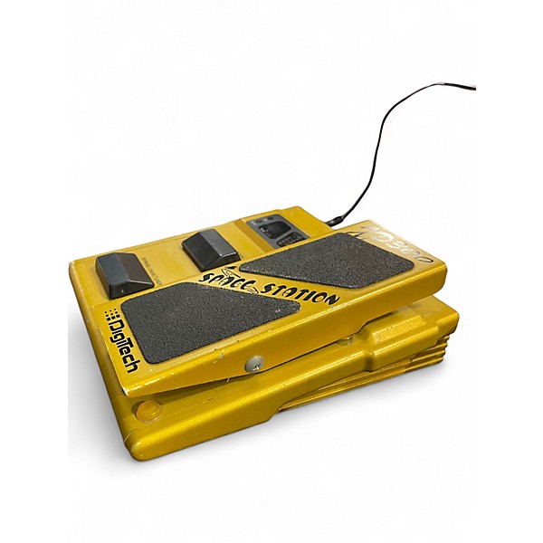 Used DigiTech SPACESTATION XP300 Effect Pedal