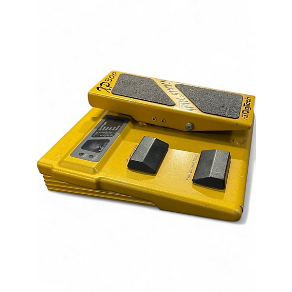 Used DigiTech SPACESTATION XP300 Effect Pedal