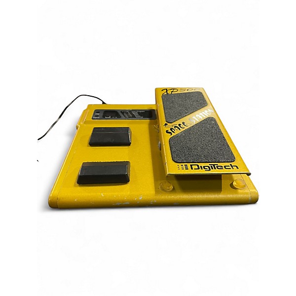 Used DigiTech SPACESTATION XP300 Effect Pedal