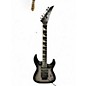 Used Jackson JS34Q Dinky Silverburst Solid Body Electric Guitar thumbnail