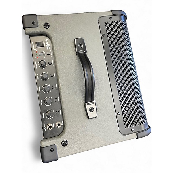 Used Peavey MAX 100 100W 1X10 Bass Combo Amp