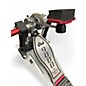 Used DW 9000 Series Double Double Bass Drum Pedal